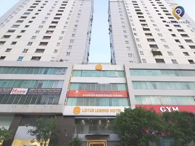 197 Tran Phu Building